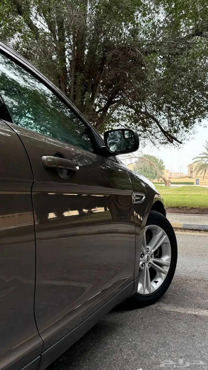 Ford Taurus 2016 (( تم البيع )) 23