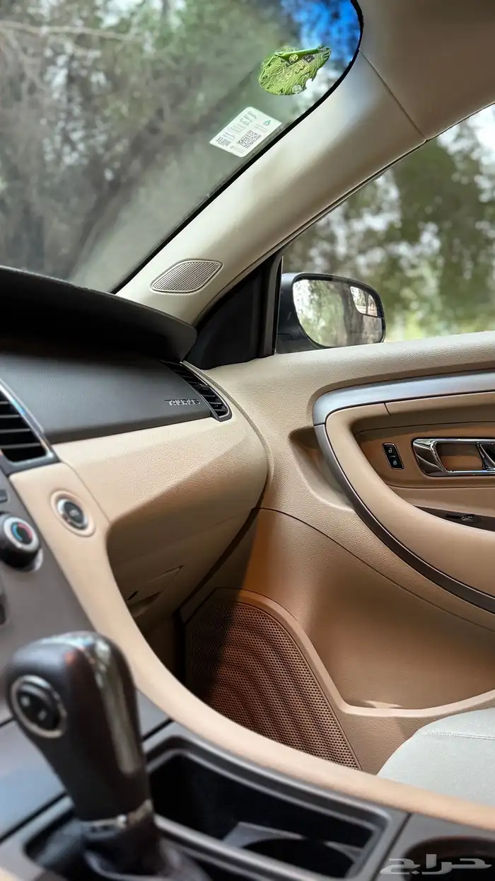 Ford Taurus 2016 (( تم البيع )) 45