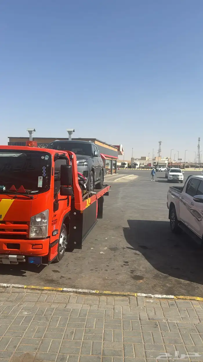 سطحه العقبه ضلع مربه الدرب الشقيق هيدروليك 0