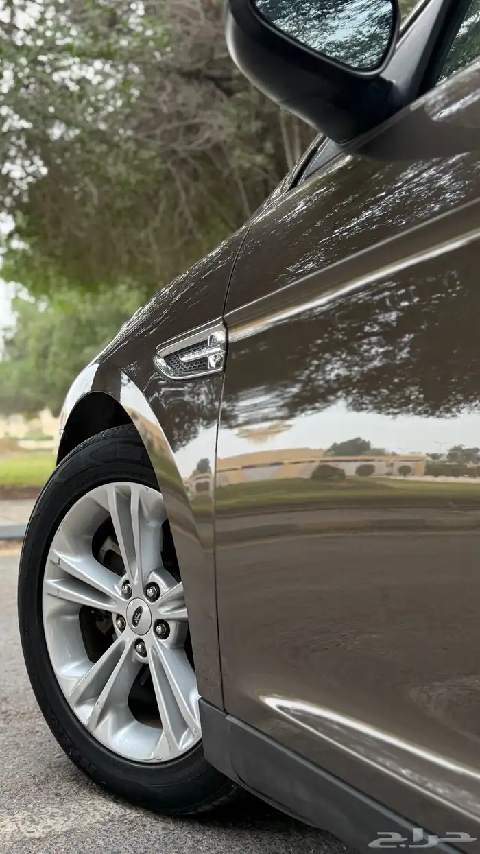 Ford Taurus 2016 (( تم البيع )) 29