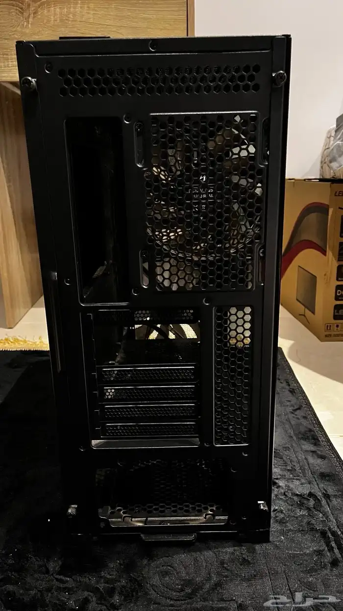 كيس pc 3