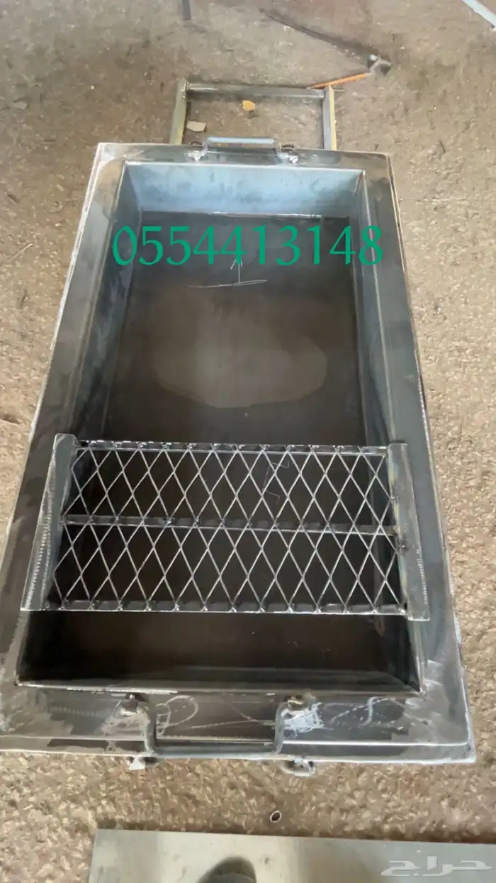 تفصيل أبواب وشبابيك قرميد درابزين كبرات وسنتوتش بنل بالزلفي 15