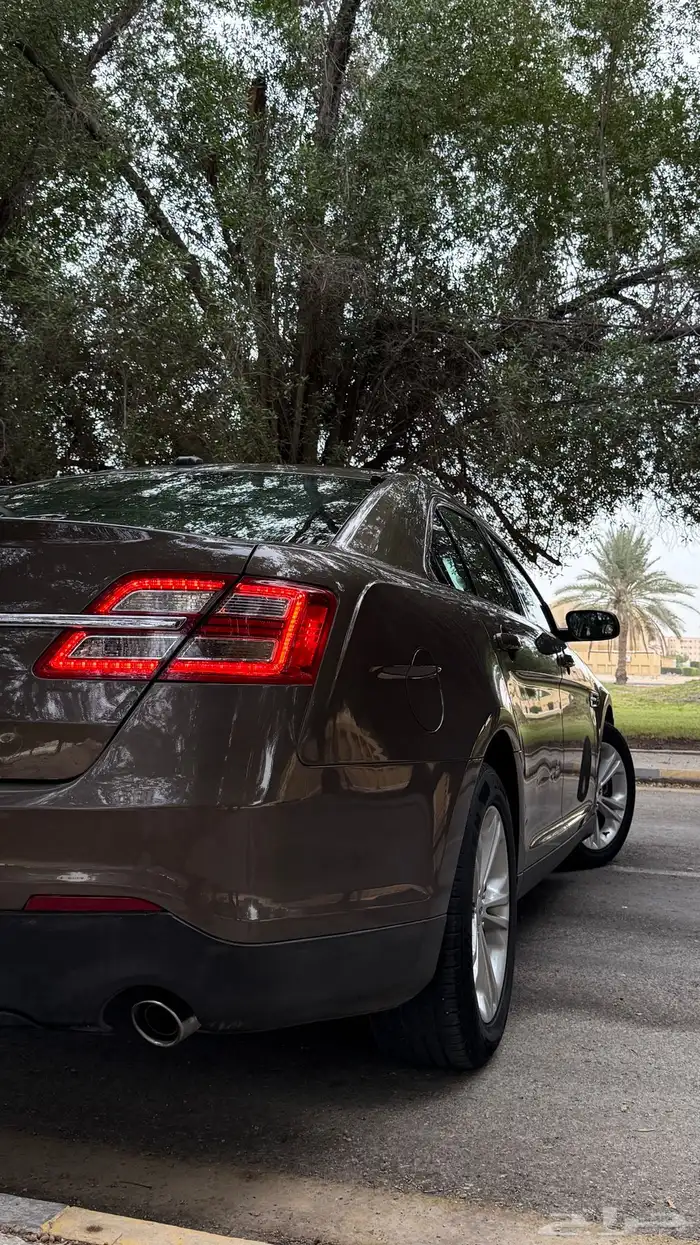 Ford Taurus 2016 (( تم البيع )) 16