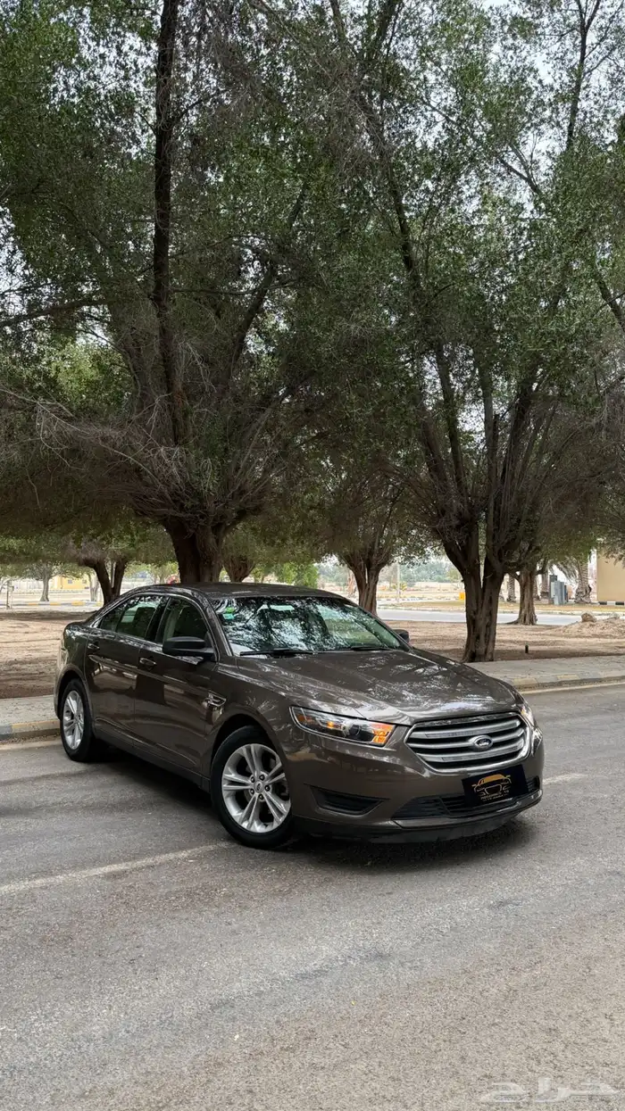 Ford Taurus 2016 (( تم البيع )) 6