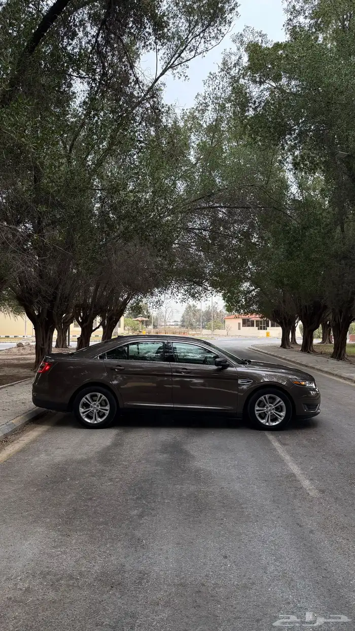 Ford Taurus 2016 (( تم البيع )) 24