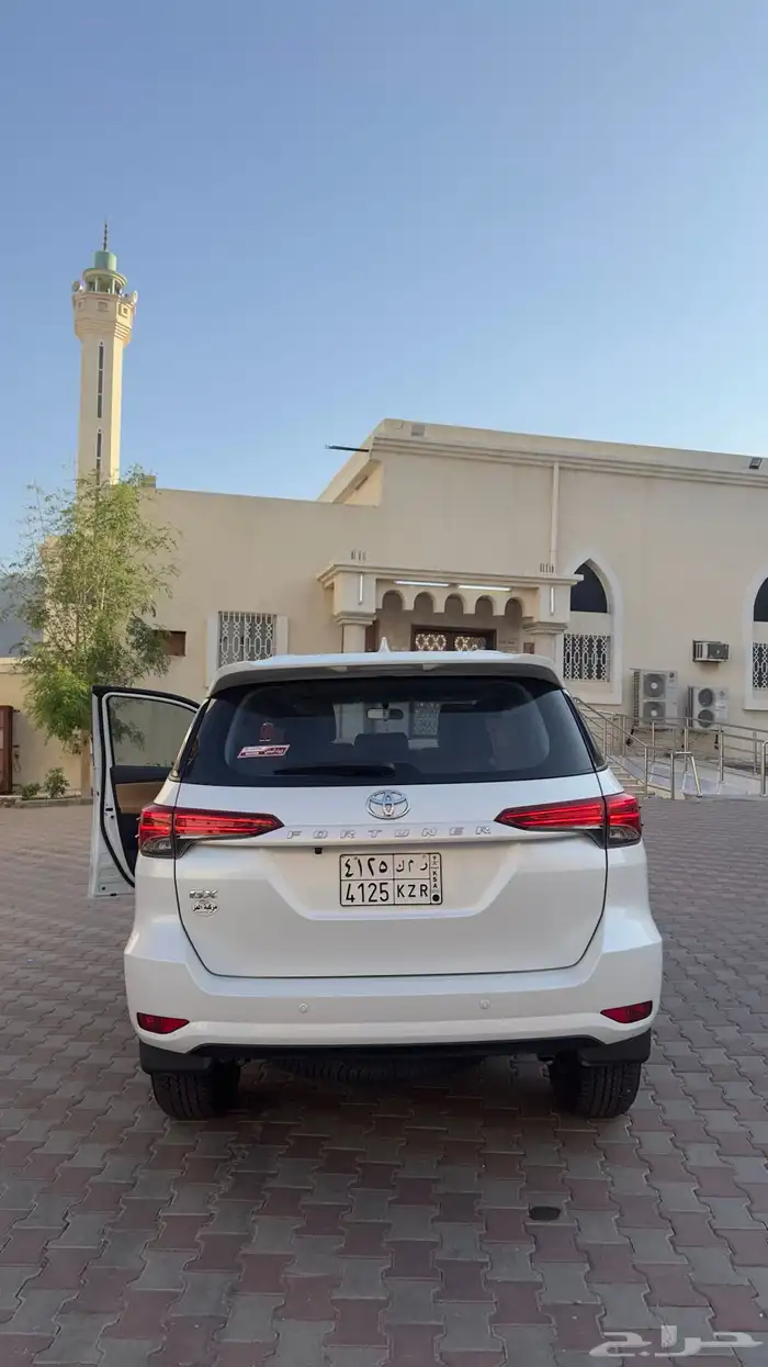 جيب فورشنر بدون دبل 4 سرندل 8