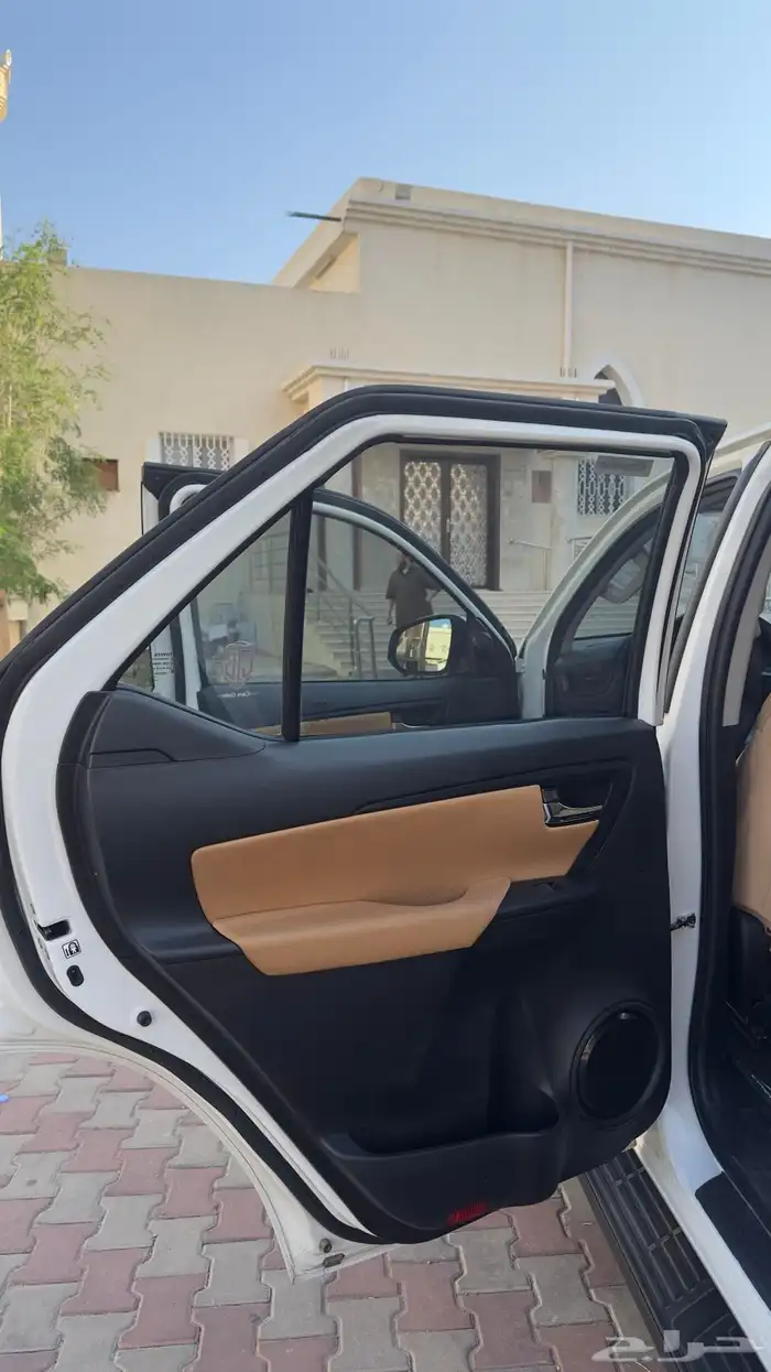 جيب فورشنر بدون دبل 4 سرندل 5