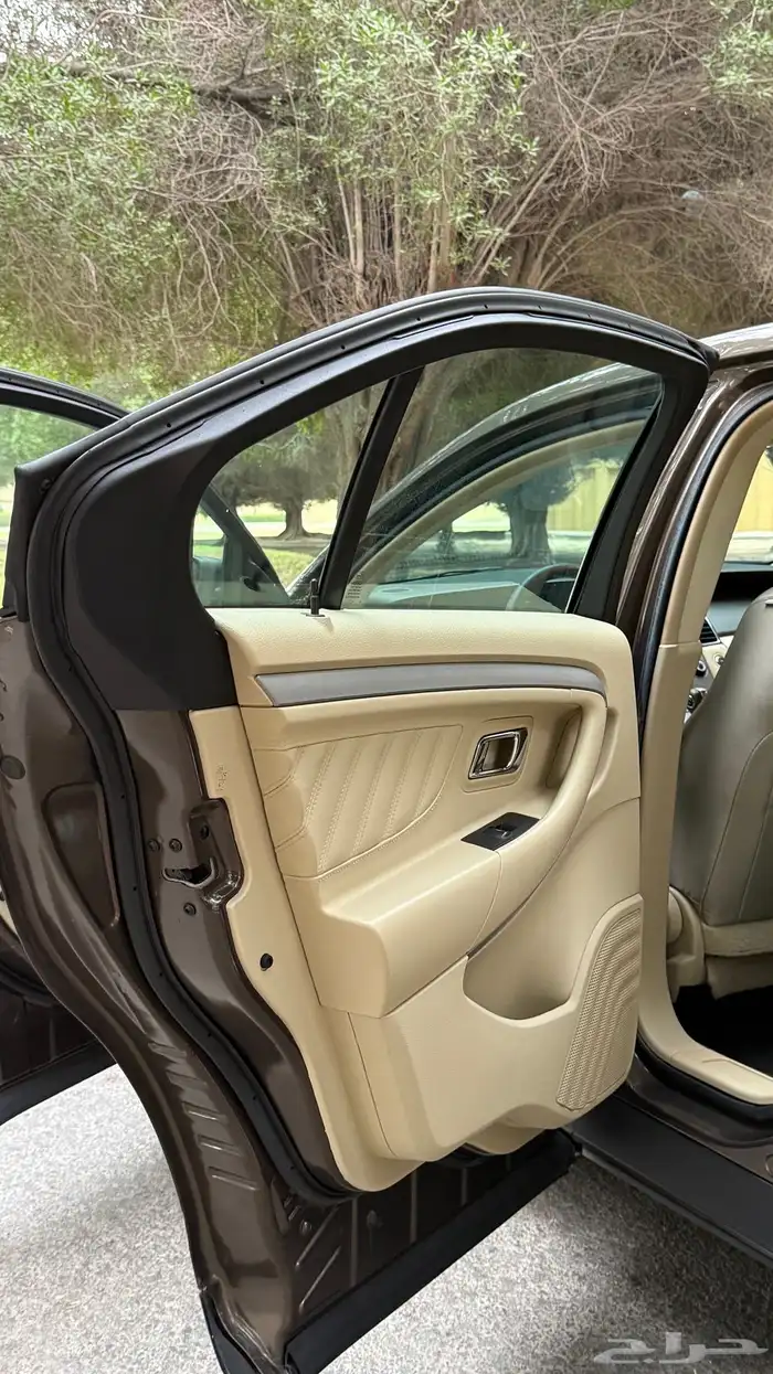 Ford Taurus 2016 (( تم البيع )) 46