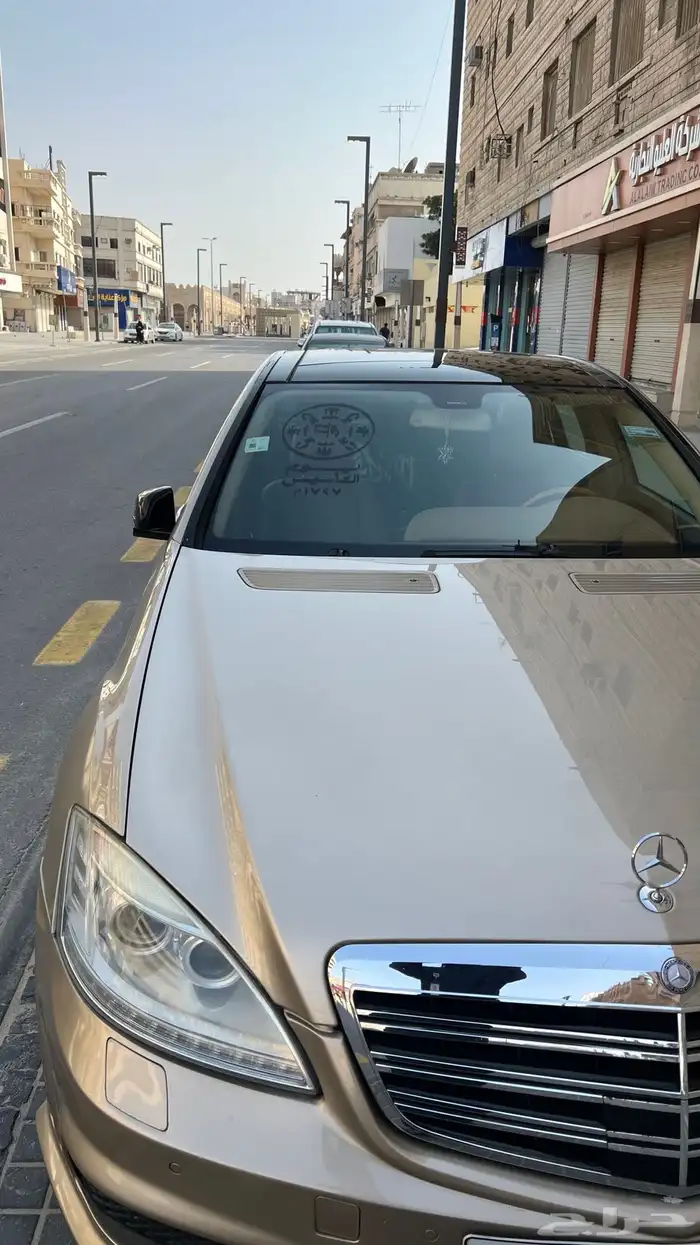 مرسيدس 2006 v6 فل كامل بنوراما محول كت كامل 2013 AMG 10