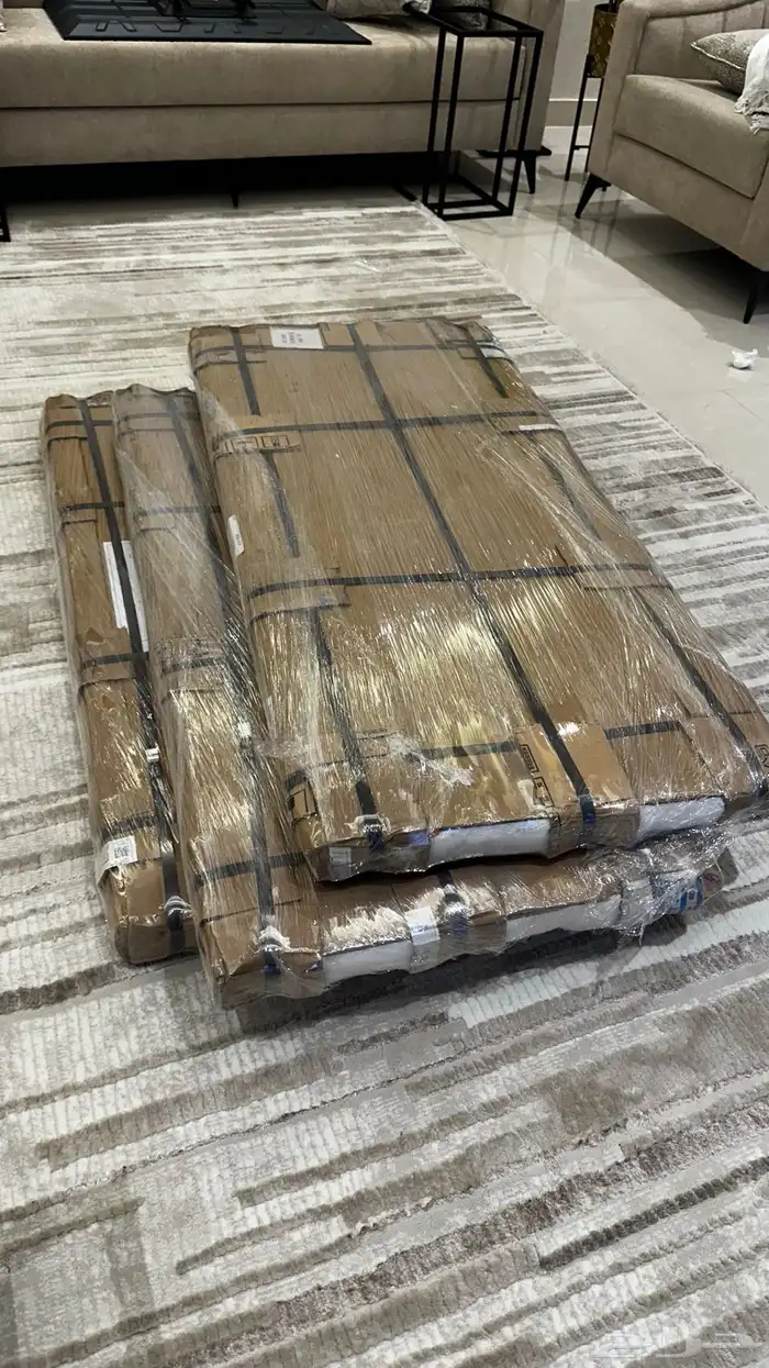 طاولات مجلس 4 حبات جديده 5
