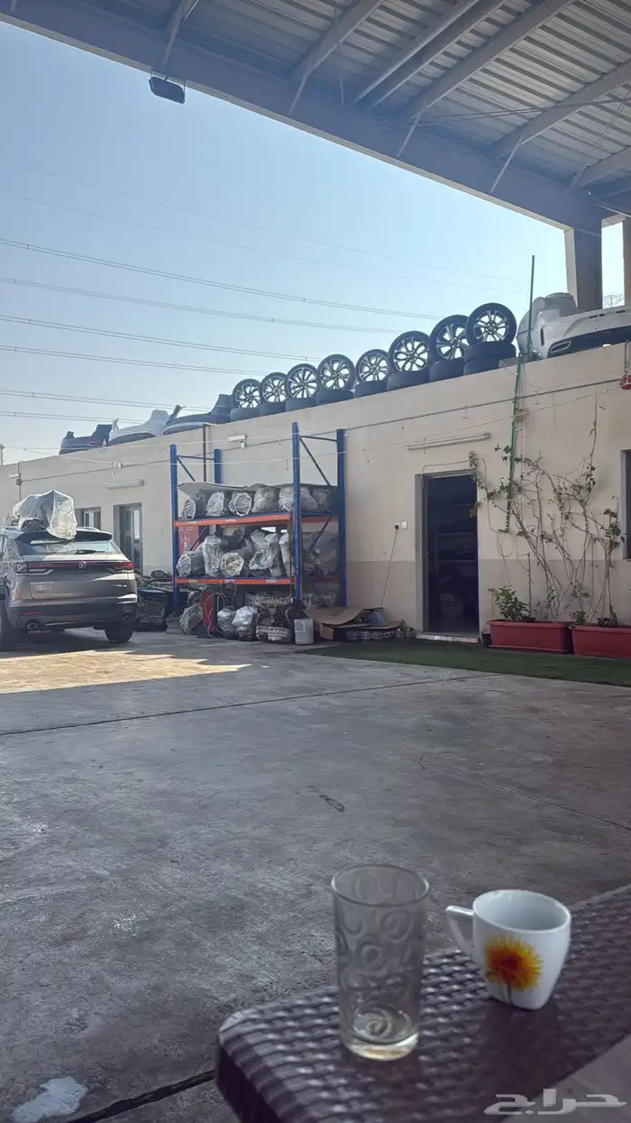 تشليح صيني قطع غيار 4