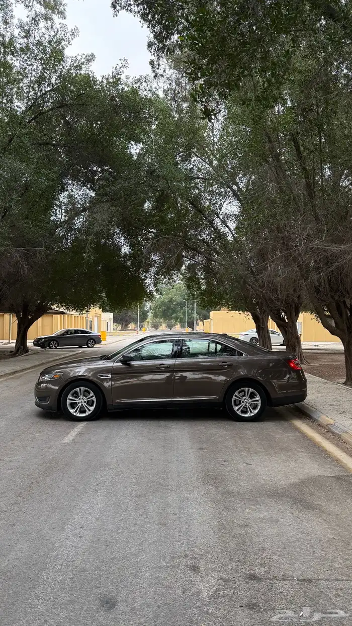 Ford Taurus 2016 (( تم البيع )) 21