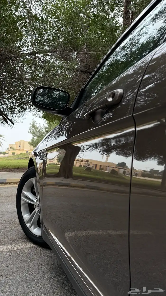 Ford Taurus 2016 (( تم البيع )) 18