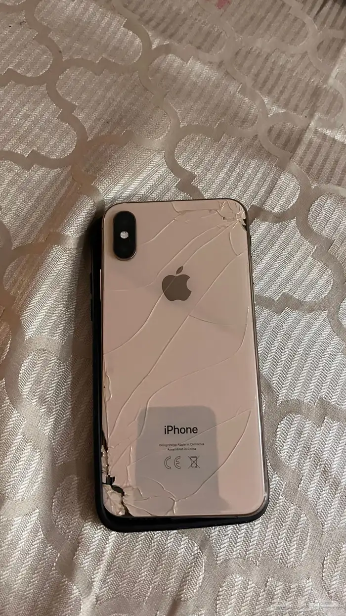 ايفون اكس اس 256 3