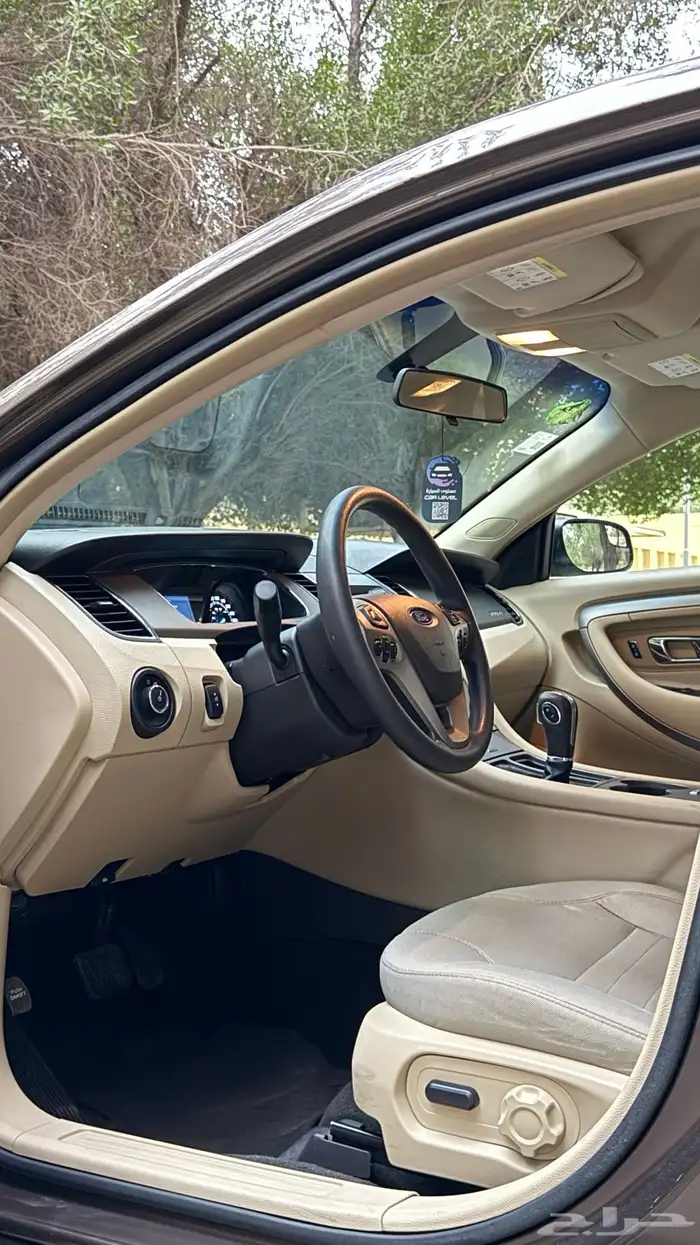 Ford Taurus 2016 (( تم البيع )) 31