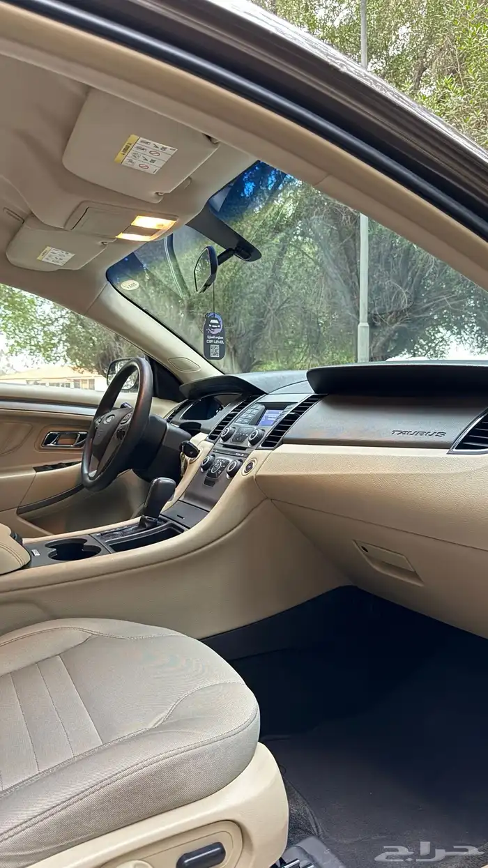Ford Taurus 2016 (( تم البيع )) 54