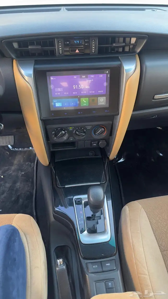 جيب فورشنر بدون دبل 4 سرندل 11