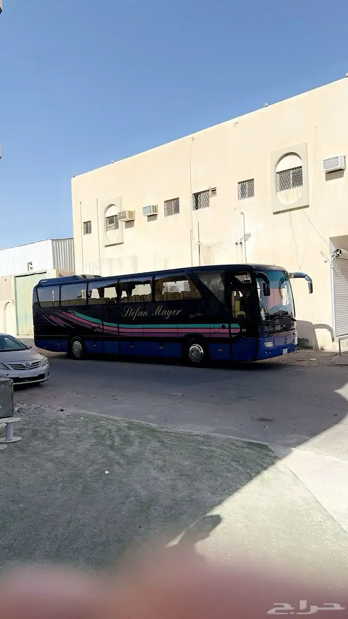اجار باصات 5