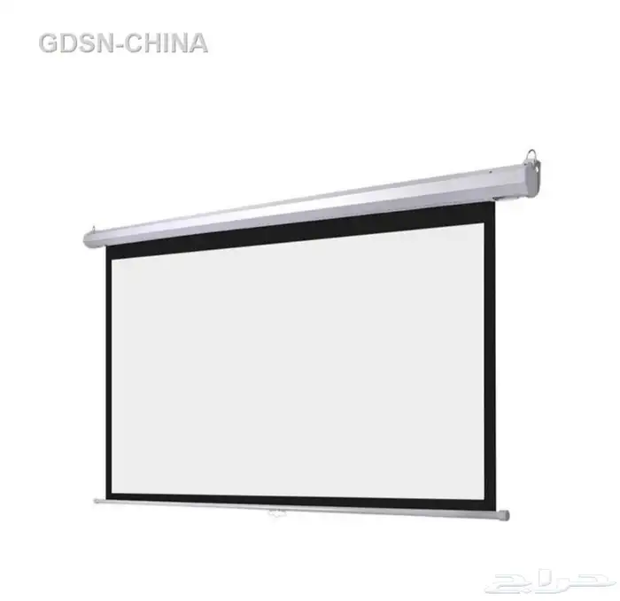 بروجكتر بوضوح عالي 3500 شمعه HD native 12