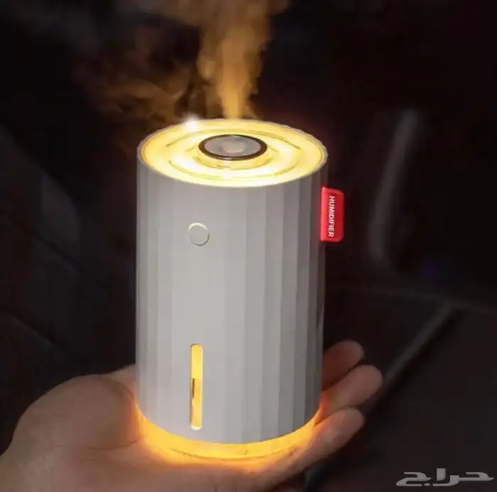 جهاز ترطيب وتعقيم وفواحة 3