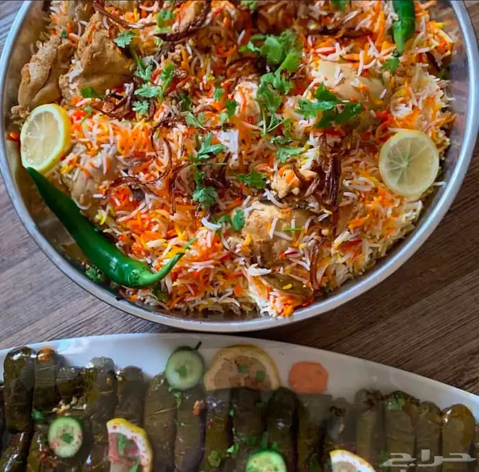 بوفيهات الرياض 2