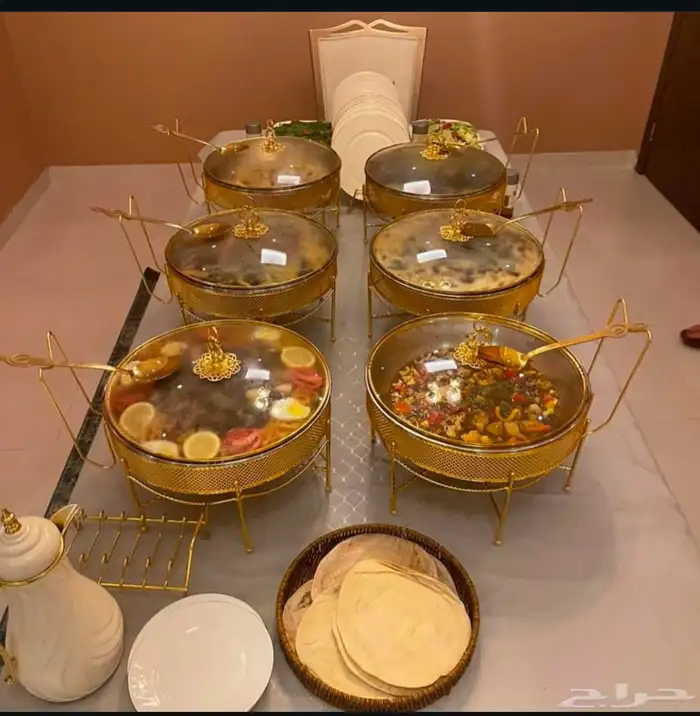 بوفيهات الرياض 8
