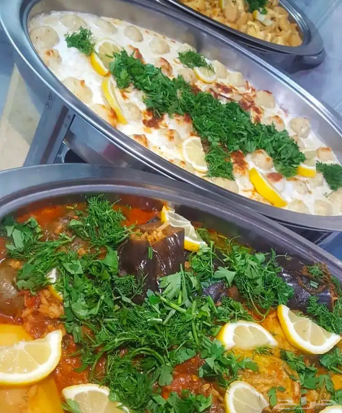 بوفيهات الرياض 1