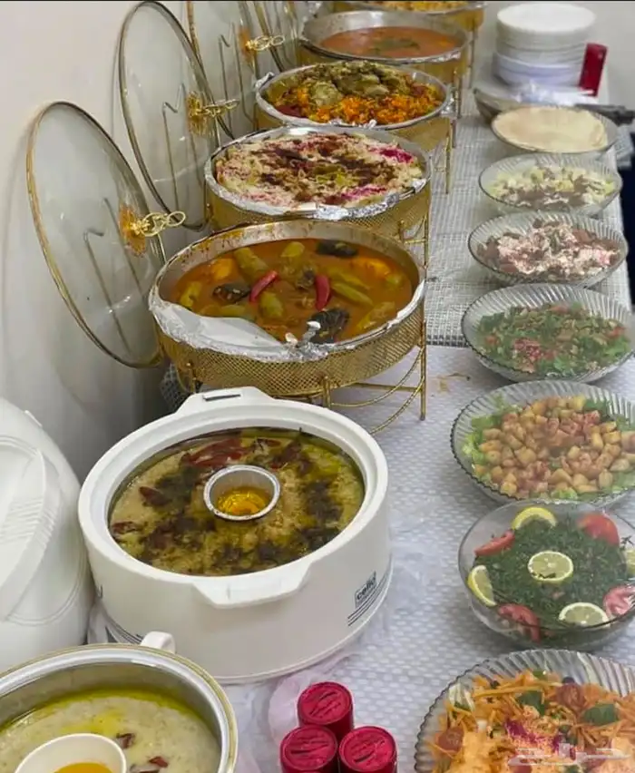 بوفيهات الرياض 6