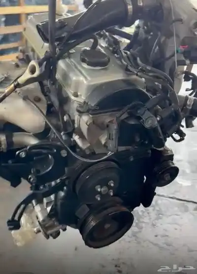 مكينة مستوبيشي L200 وانيت 0
