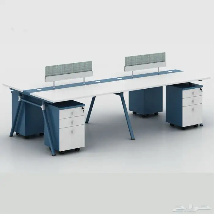 تصميم مكتبك بنفسك 7