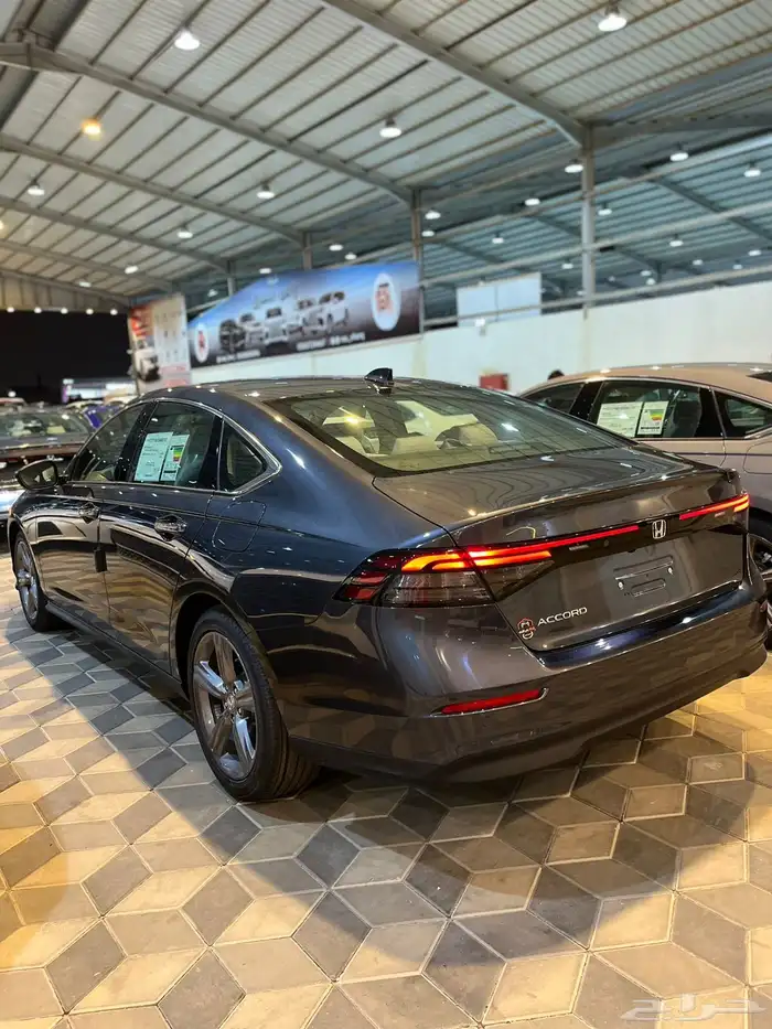 اكورد 2025 4