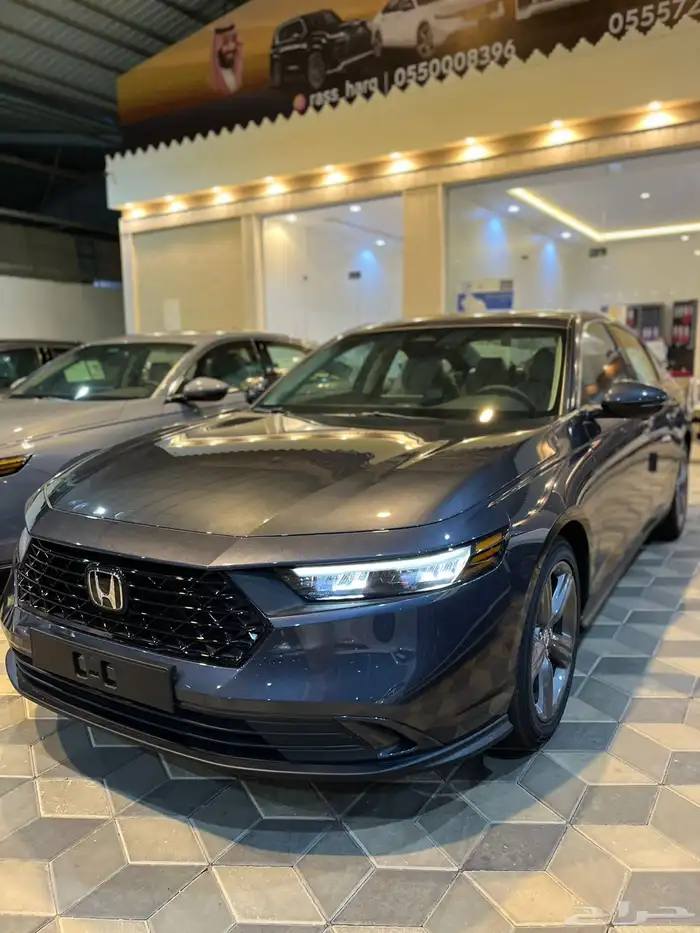 اكورد 2025 3