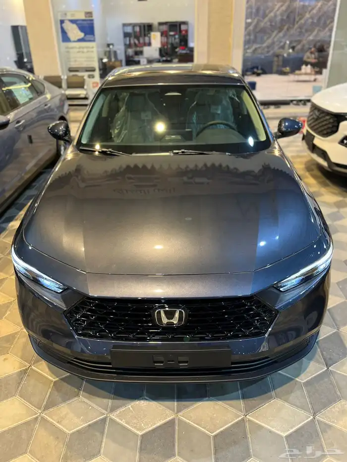 اكورد 2025 0