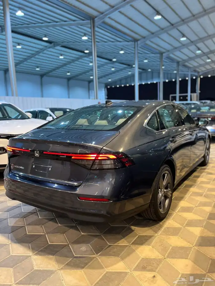 اكورد 2025 6
