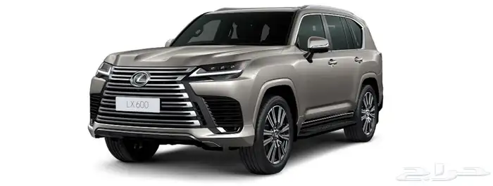 لكزس LX600 rapport تركيب تشغيل عن بعد 0
