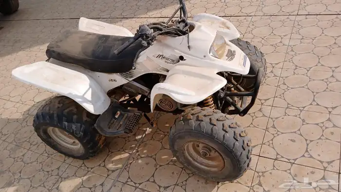 دباب رام للبيع 1