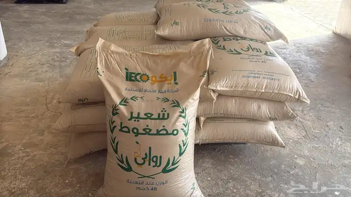 سوق المواشي محايل عسير بجوار شركة خيرات 4