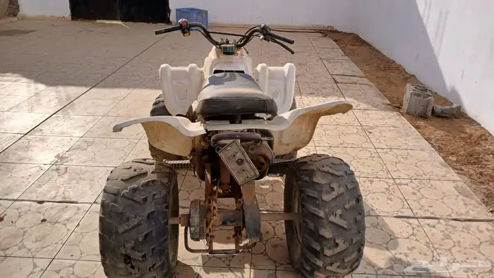 دباب رام للبيع 3