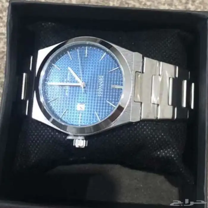 ساعات رجاليه جديده 5