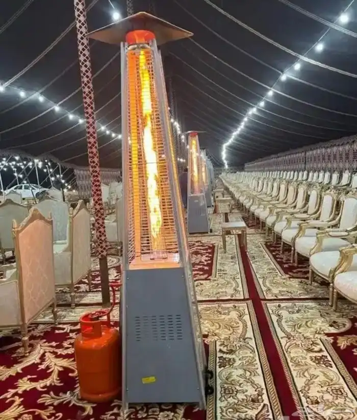 تنسيق حفلات 4