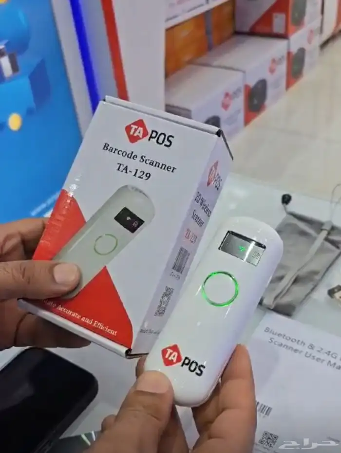 اجهزة كمبيوتر كاشير مع تركيب نظام مبيعات 10