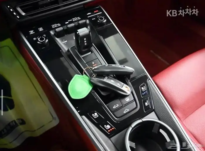 بورش 911 تيربو اس (porsche 911 turbo s 2021( 5