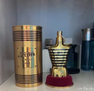 عينه عطر لي ميل اليكسير من جان بول غوتيه 0