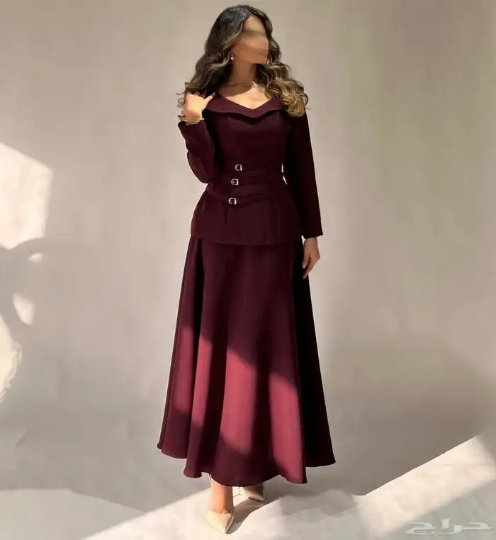 كولكشن فساتين العيد والمناسبات والاعراس 10