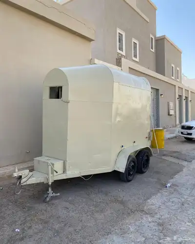 عربة خيل راسين للبيع 0