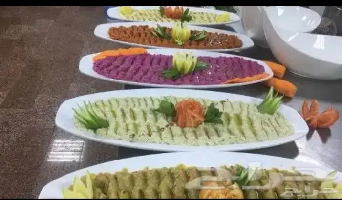 مشويات خارجيه اسعار تناسب جميع 5