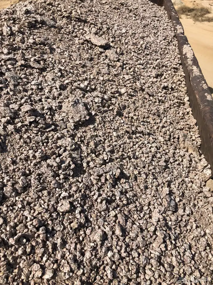 جرش ابيض تريله24 حبه كبير شي كفو والسعر مناسب 2