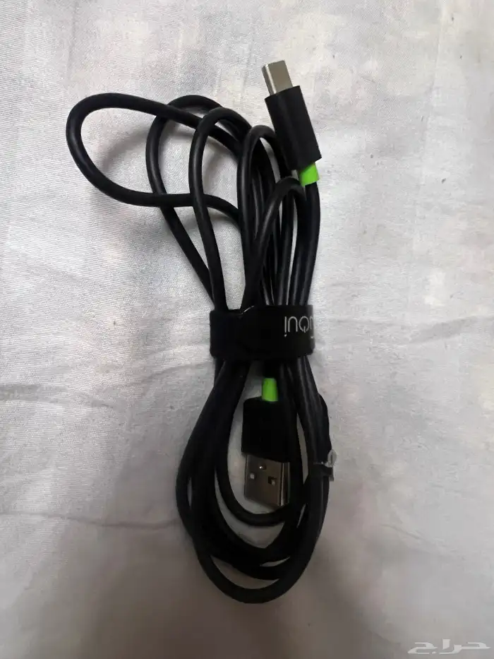 سلك جلكسي سامسونج سريع الشحن طول متر اصلي جديد 4