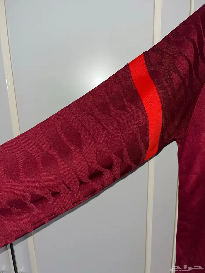 طقم تمرين ليفربول من نايك بتقنية DRI-FIT ADV Nike training 3