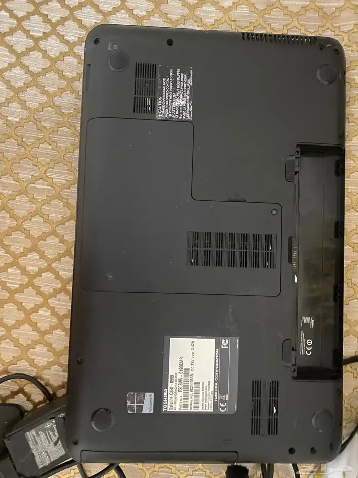 اجهزه ذكيه لا بتوبات وطابعه 8